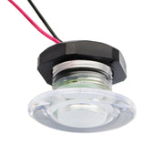 RV / Yacht Walkway Light LED Round Light DC12V (Blue Light)