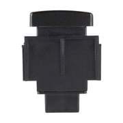 TS-20 Car Fog Light On-Off Button Switch with Cable for Nissan Qashqai 2008-2010