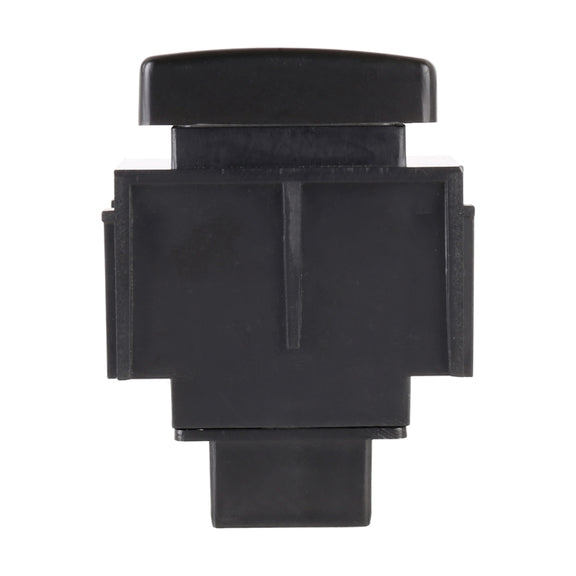 TS-20 Car Fog Light On-Off Button Switch with Cable for Nissan Qashqai 2008-2010