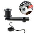 Motorcycles Chain Tensioner 0452954 0451686 for Polaris Predator 2004-2006 (Black) - Replacement Parts by PMC TechLife | Online Shopping South Africa | PMC TechLife | Buy Now Pay Later Mobicred