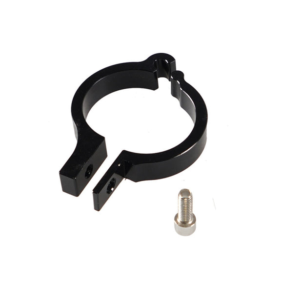 Motorcycle CNC Headlight  Holder Clamp for 41mm Front Fork Tube