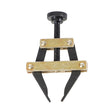 Bicycle / Motorcycles Chain Tensioner Roller Chain Holder / Puller - Replacement Parts by PMC TechLife | Online Shopping South Africa | PMC TechLife