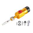 Motorcycle Hydraulic Brake Clutch Master Cylinder Rod - Motorbike Brakes by PMC TechLife | Online Shopping South Africa | PMC TechLife | Buy Now Pay Later Mobicred