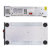 S-360-12 DC12V 360W 30A DIY Regulated DC Switching Power Supply Power Step-down Transformer with Clip