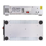 S-480-12 DC12V 480W 40A DIY Regulated DC Switching Power Supply Power Step-down Transformer with Clip
