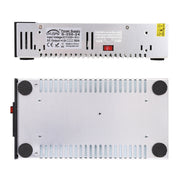 S-350-24 DC24V 350W 14.6A DIY Regulated DC Switching Power Supply Power Step-down Transformer with Clip