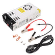 S-480-24 DC24V 480W 20A DIY Regulated DC Switching Power Supply Power Step-down Transformer with Clip, EU Plug - Step-down Transformer by PMC TechLife | Online Shopping South Africa | PMC TechLife | Buy Now Pay Later Mobicred