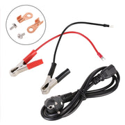 S-480-24 DC24V 480W 20A DIY Regulated DC Switching Power Supply Power Step-down Transformer with Clip, EU Plug