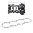 Car Engine Protective Cover for Honda Civic D16 D15  D16Z6 D16Y - Engine Fittings by PMC TechLife | Online Shopping South Africa | PMC TechLife | Buy Now Pay Later Mobicred
