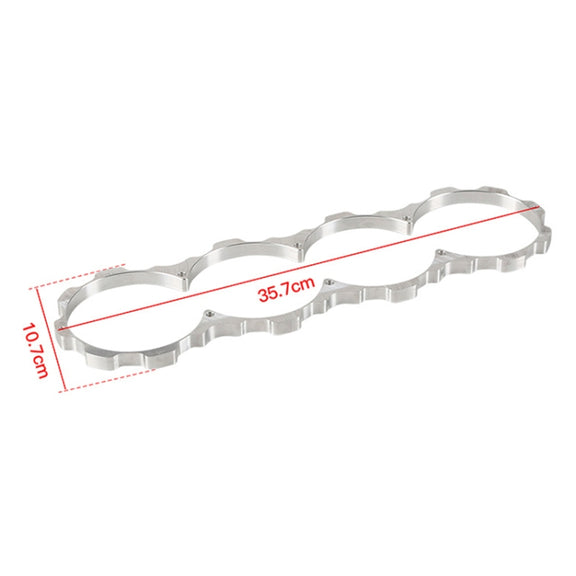 Car Engine Protective Cover for Honda Civic D16 D15  D16Z6 D16Y