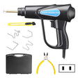 70W Hot Stapler Plastic Welding Machine Car Bumper Repair Kit Plier, US Plug - Hand Tool Sets by PMC TechLife | Online Shopping South Africa | PMC TechLife | Buy Now Pay Later Mobicred