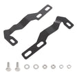 T-010B Car Hood A-pillar Spotlight Mounting Bracket for Toyota Tacoma 2016-2020 - Car Light Accessories by PMC TechLife | Online Shopping South Africa | PMC TechLife | Buy Now Pay Later Mobicred