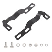 T-010B Car Hood A-pillar Spotlight Mounting Bracket for Toyota Tacoma 2016-2020
