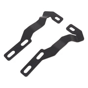 T-010B Car Hood A-pillar Spotlight Mounting Bracket for Toyota Tacoma 2016-2020