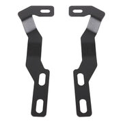 T-010B Car Hood A-pillar Spotlight Mounting Bracket for Toyota Tacoma 2016-2020