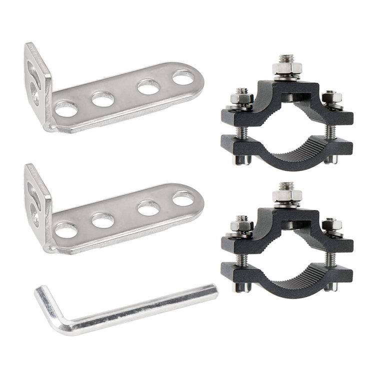 Y-021 Universal LED Light Mounting Bracket