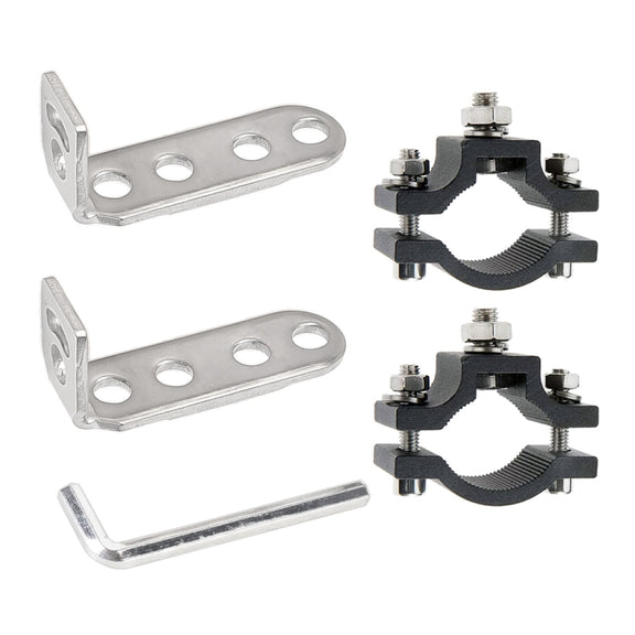 Y-021 Universal LED Light Mounting Bracket