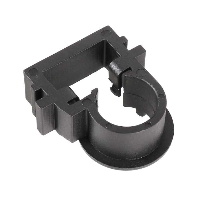 1 Pair TK-107B Car H7 Lamp Holder Socket