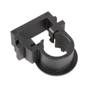1 Pair TK-107B Car H7 Lamp Holder Socket