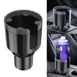 Car Cup Mouth Conversion Large Water Cup Holder - Car Drink Holders by PMC TechLife | Online Shopping South Africa | PMC TechLife | Buy Now Pay Later Mobicred