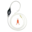 Household / Car Manual Oil Pump Fuel Tank Deflector Oil Suction Pipe - oil tank tubes & oil pumps by PMC Jewellery | Online Shopping South Africa | PMC Jewellery | Buy Now Pay Later Mobicred