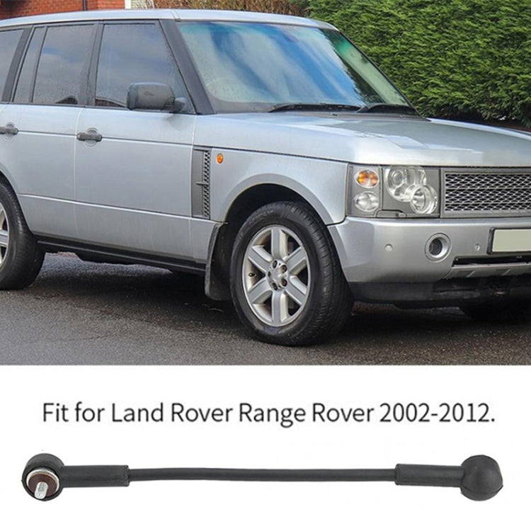 Car Tailgate Strut Bars Cable Holder LR038051 for Land Rover Range Rover L322