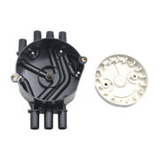 Car Distributor Cap and Rotor Kit FDQGGM003 for Chevrolet / GM