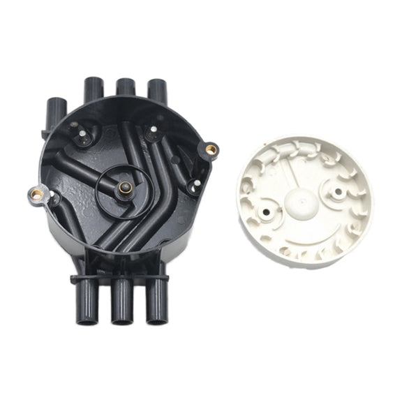 Car Distributor Cap and Rotor Kit FDQGGM003 for Chevrolet / GM