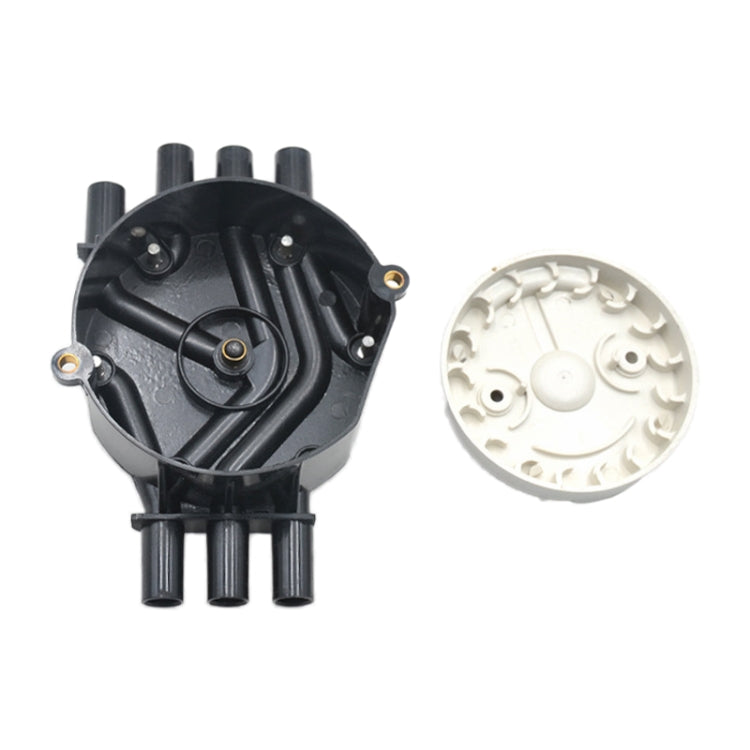 Car Distributor Cap and Rotor Kit FDQGGM003 for Chevrolet / GM