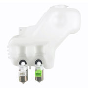 Car 2 Hole Washing Kettle Set for Nissan Patrol / Ford Maverick