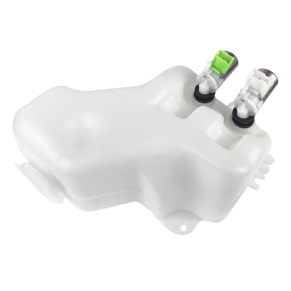 Car 2 Hole Washing Kettle Set for Nissan Patrol / Ford Maverick