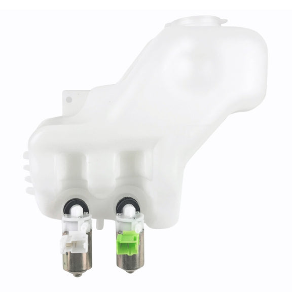 Car 2 Hole Washing Kettle Set for Nissan Patrol / Ford Maverick