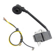 Chainsaw High Pressure Ignition Coil for STIHL MS251 - Lawn Mower, Saws & Accessories by PMC TechLife | Online Shopping South Africa | PMC TechLife | Buy Now Pay Later Mobicred