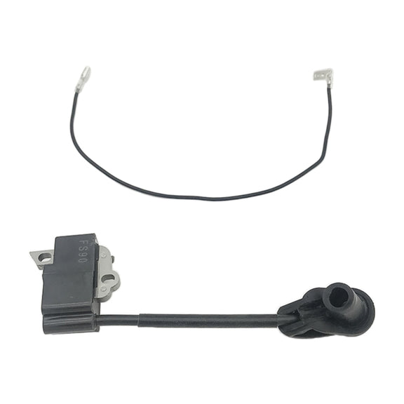 String Trimmer Brush Cutter High Pressure Ignition Coil for STIHL HL100 95 HT101 100 KM100 130 FS87 90