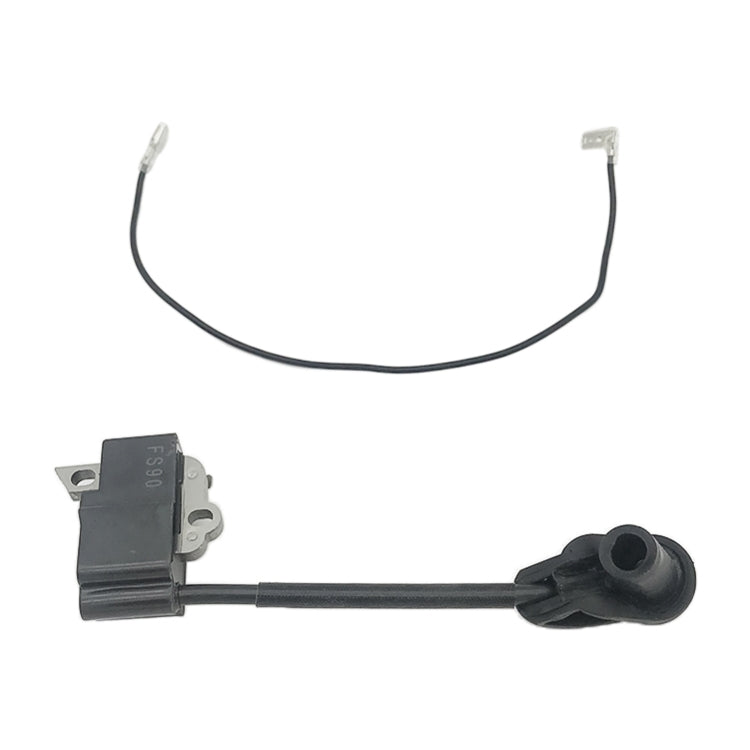 String Trimmer Brush Cutter High Pressure Ignition Coil for STIHL HL100 95 HT101 100 KM100 130 FS87 90