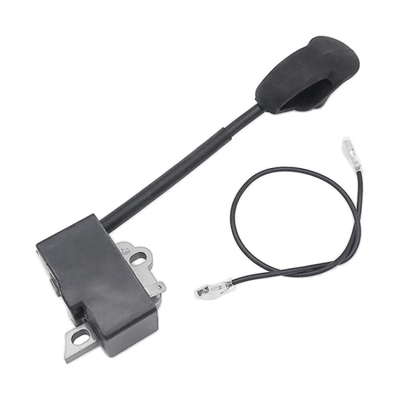 String Trimmer Brush Cutter High Pressure Ignition Coil for STIHL HL100 95 HT101 100 KM100 130 FS87 90