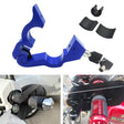 Motorcycle Aluminum Alloy Throttle Handle Lock (Blue) - free shipping - PMC TechLife - Order now!