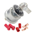 High Current Master Battery Disconnect Switch Kit - Car Switches by PMC TechLife | Online Shopping South Africa | PMC TechLife | Buy Now Pay Later Mobicred