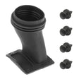 Car Cold Air Intake Pipe for Dodge Challenger 2015-2020 - free shipping - PMC TechLife - Order now!