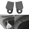 Car Front Hook Holding Clips Set for Tesla Model 3 - Auto Fastener & Clips by PMC TechLife | Online Shopping South Africa | PMC TechLife | Buy Now Pay Later Mobicred
