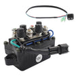 Stroke Relay Assembly with Outboard Motor Switch for Yamaha 703825630100 - Marine Accessories & Parts by PMC TechLife | Online Shopping South Africa | PMC TechLife | Buy Now Pay Later Mobicred