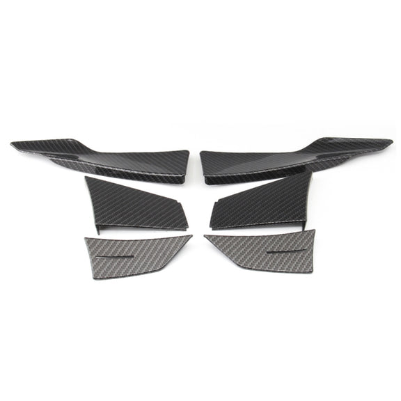 Car Front Bumper Trim for BMW M3 / M4