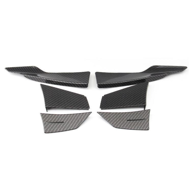 Car Front Bumper Trim for BMW M3 / M4