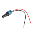 T10 Car Lamp Holder Socket with Cable - free shipping - PMC TechLife - Order now!