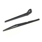 JH-AR03 For Alfa Romeo 145 1994-2000 Car Rear Windshield Wiper Arm Blade Assembly 76098876