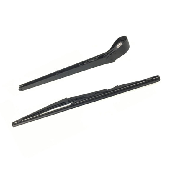 JH-AR03 For Alfa Romeo 145 1994-2000 Car Rear Windshield Wiper Arm Blade Assembly 76098876