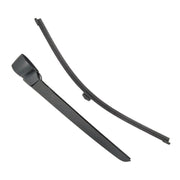 JH-AD01 For Audi A1 2010-2017 Car Rear Windshield Wiper Arm Blade Assembly 8R09554071P9