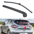 JH-AD03 For Audi A3 2014-2017 Car Rear Windshield Wiper Arm Blade Assembly 8V3 955 407 - free shipping - PMC Jewellery - Order now!