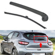 JH-AD16 For Audi SQ5 2014-2017 Car Rear Windshield Wiper Arm Blade Assembly 8R0 955 407 1P9 - Windscreen Wipers by PMC TechLife | Online Shopping South Africa | PMC TechLife | Buy Now Pay Later Mobicred