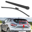 JH-BMW16 For BMW 5 Series E91 2005-2012 Car Rear Windshield Wiper Arm Blade Assembly 61 62 7 118 206 - free shipping - PMC TechLife - Order now!